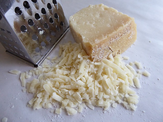 파마산 치즈